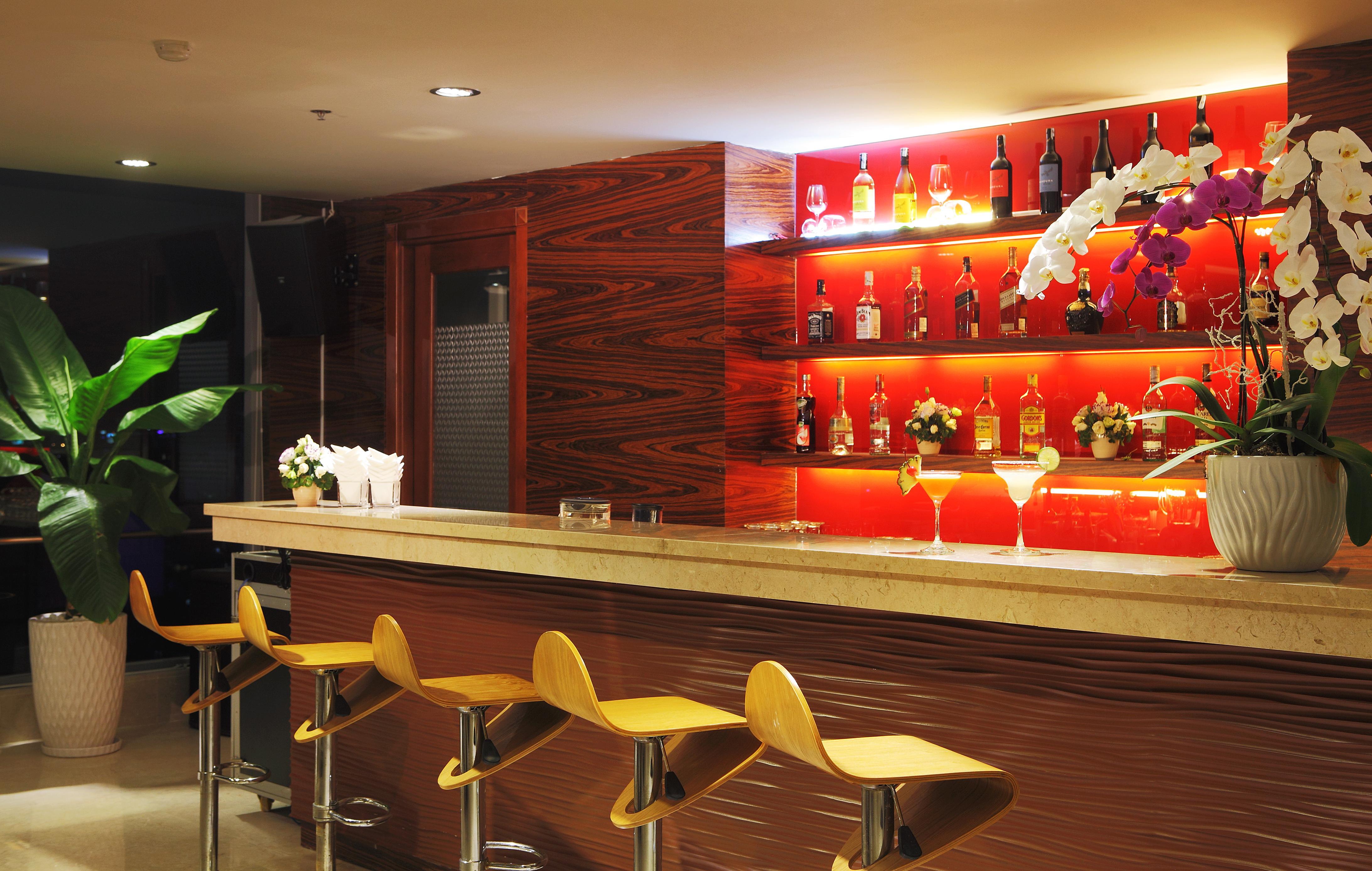 เอเดนสตาร์ ไซ่ง่อน โฮเทล แอนด์ สปา Hotel โฮจิมินห์ซิตี้ ภายนอก รูปภาพ