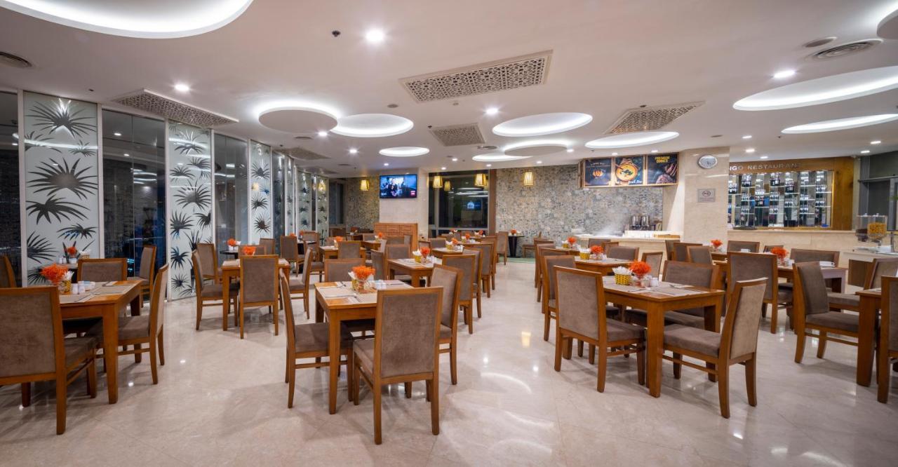 เอเดนสตาร์ ไซ่ง่อน โฮเทล แอนด์ สปา Hotel โฮจิมินห์ซิตี้ ภายนอก รูปภาพ